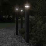 vidaXL &otilde;ue lambipost 4006403
