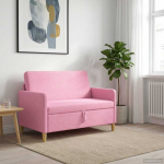 vidaXL Kaasaegne diivan 42036903