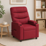 vidaXL Reguleeritav tugitool 42051303