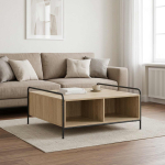 vidaXL Kohvilaud 8013603