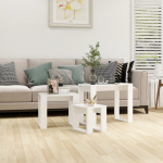 vidaXL pesastatud laud 808603