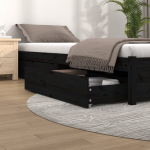 vidaXL voodisahtel 815003