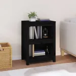 vidaXL raamatukapp 821703