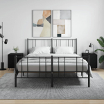 vidaXL &ouml;&ouml;kapp 827503