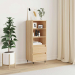 vidaXL k&otilde;rge kapp 831503
