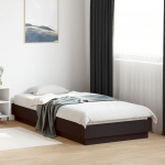 vidaXL voodiraam 839603