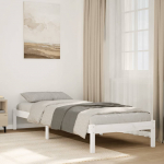 vidaXL voodiraam 852403
