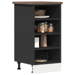 vidaXL alumine kapp 854203