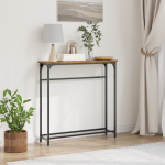 vidaXL Industriaalne laud 863503