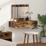 vidaXL Kaasaegne Meigi Laud 865203