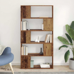 vidaXL Seinale kinnitatav kapp 875203