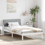 vidaXL Platvormvoodi raam 878703