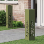 vidaXL Aia tuled 879803