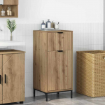 vidaXL Vannitoa kapp 883403