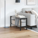 vidaXL Raamatukapp 884003