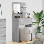 vidaXL Magamistoa tualett 889003