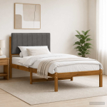 vidaXL voodiraam 904203