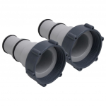 vidaXL vooliku &uuml;hendus 92803