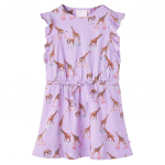 vidaXL laste kleit 14604