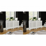 vidaXL radiaatori kate 276004