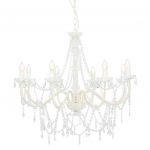 vidaXL l&uuml;hter 281604