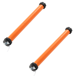 vidaXL ruloomootor 3051404