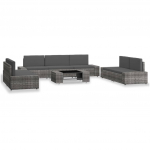 vidaXL aiam&ouml;&ouml;blikomplekt 3054604