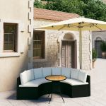 vidaXL aiadiivanikomplekt 3064904