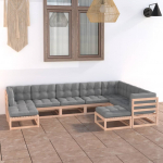 vidaXL aiam&ouml;&ouml;bel 3076804