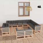 vidaXL aiam&ouml;&ouml;bel 3077004