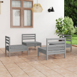 vidaXL aiam&ouml;&ouml;bli komplekt 3082404