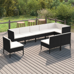 vidaXL aiam&ouml;&ouml;blikomplekt 3094404
