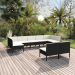 vidaXL aiam&ouml;&ouml;blikomplekt 3094604