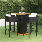 vidaXL aiabaarikomplekt 3094804
