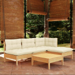 vidaXL aiam&ouml;&ouml;bli komplekt 3096304