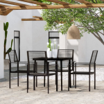 vidaXL s&ouml;&ouml;gilaua komplekt 3099204