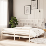 vidaXL voodiraam 3101304