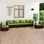 vidaXL aiadiivan 3102204