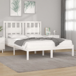 vidaXL voodiraam 3103904