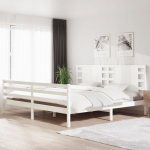 vidaXL voodiraam 3104304