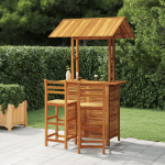 vidaXL aia baarikomplekt 3116004