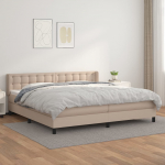 vidaXL kontinentaalvoodi 3130804