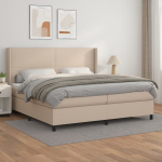 vidaXL kontinentaalvoodi 3132404