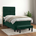 vidaXL kontinentaalvoodi 3138004