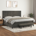 vidaXL kontinentaalvoodi 3138104