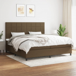 vidaXL kontinentaalvoodi 3141804