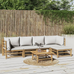 vidaXL aiam&ouml;&ouml;bli komplekt 3155104