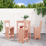 vidaXL aia baarikomplekt 3157804
