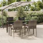 vidaXL aia s&ouml;&ouml;gim&ouml;&ouml;bli komplekt 3185104