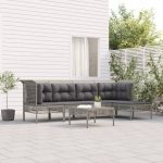 vidaXL aiam&ouml;&ouml;bli komplekt 3187504